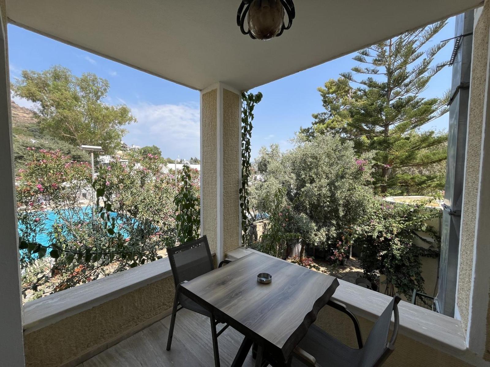 Farrys Boutique Hotel & Beach Club - יאליקאבאק מראה חיצוני תמונה
