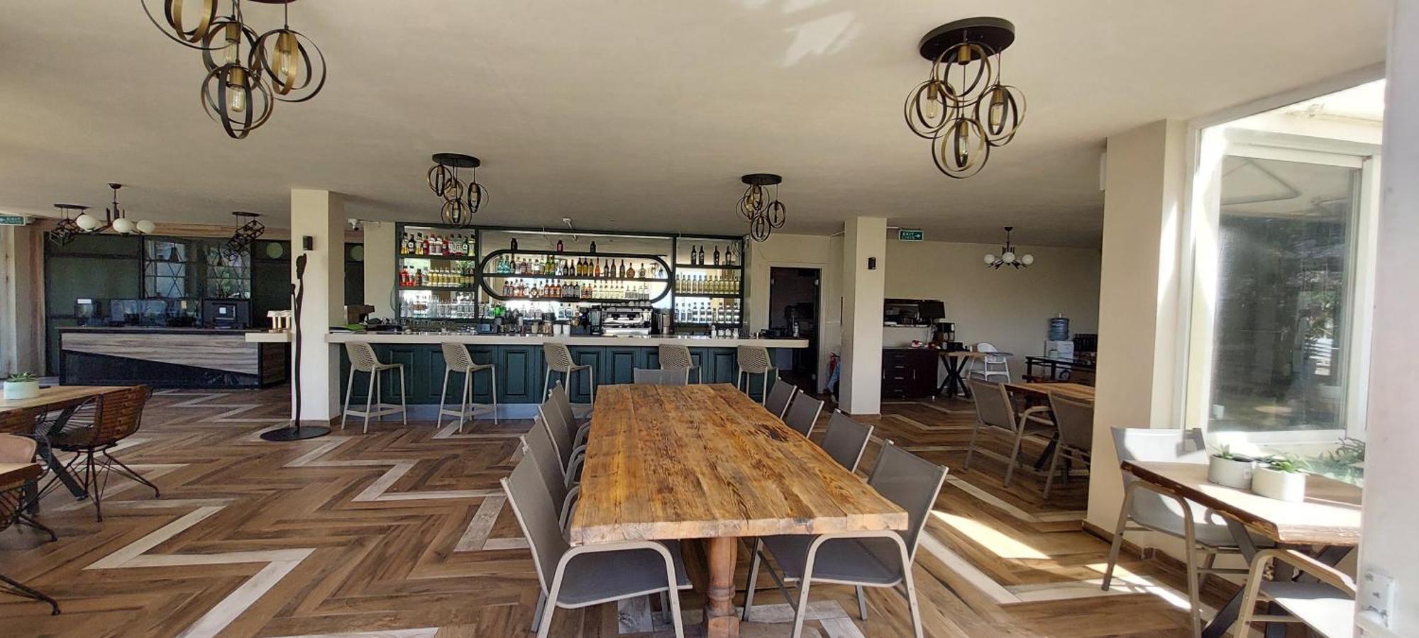 Farrys Boutique Hotel & Beach Club - יאליקאבאק מראה חיצוני תמונה