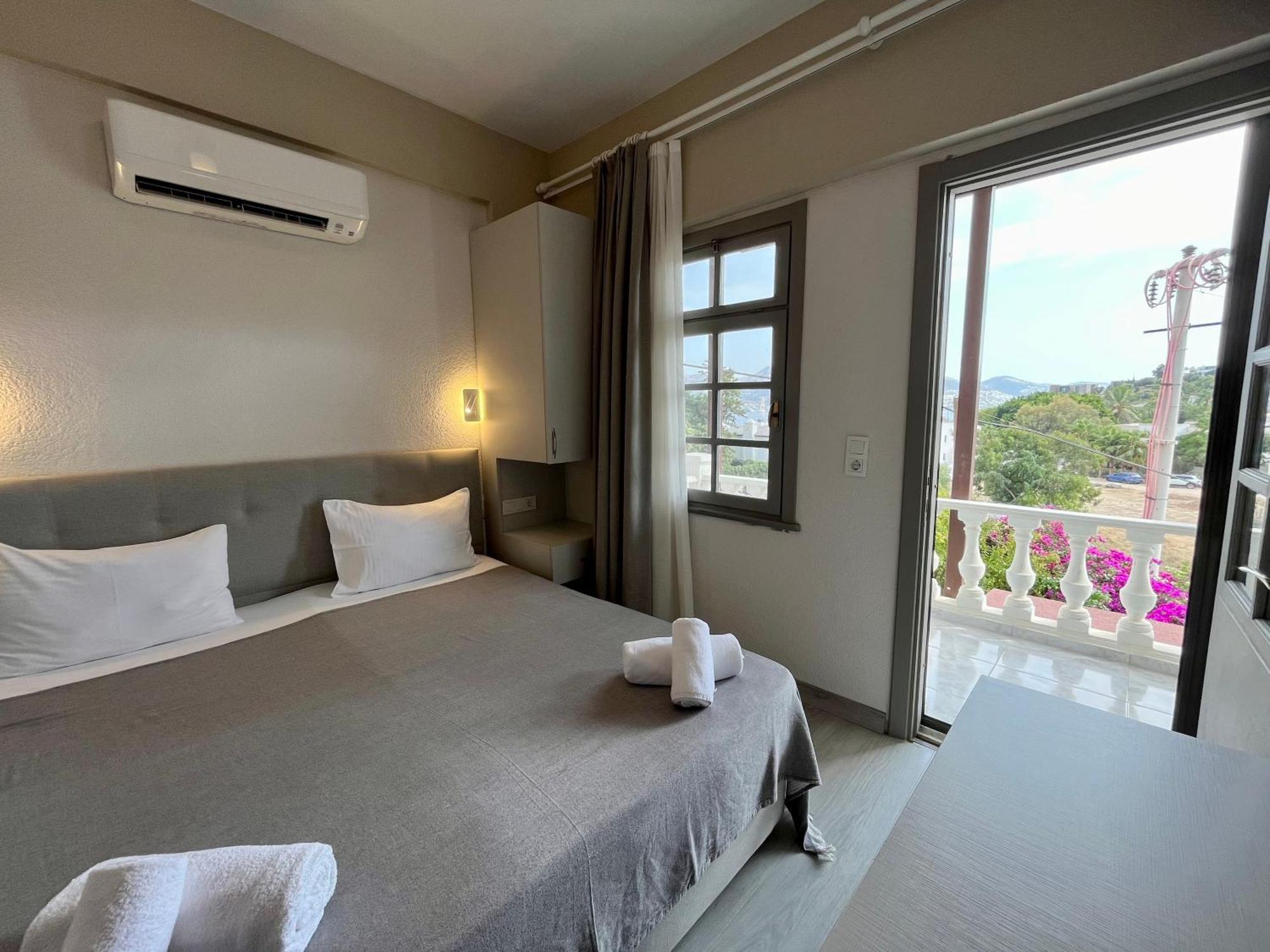 Farrys Boutique Hotel & Beach Club - יאליקאבאק מראה חיצוני תמונה